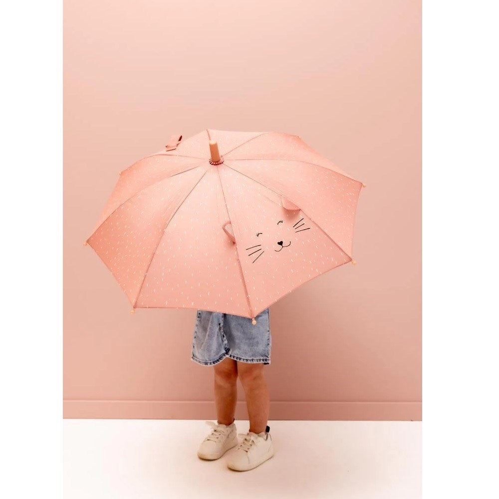Trixie Çocuk Şemsiye - Mrs.Cat