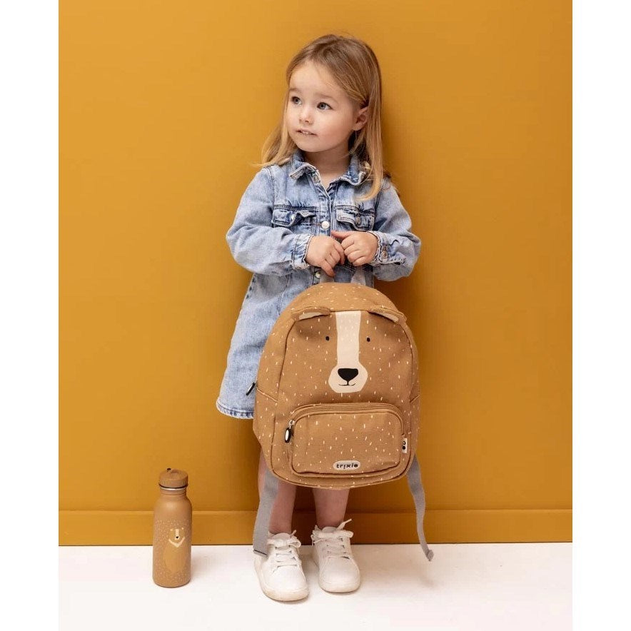 Trixie Çocuk Sırt Çantası - Mr.Bear