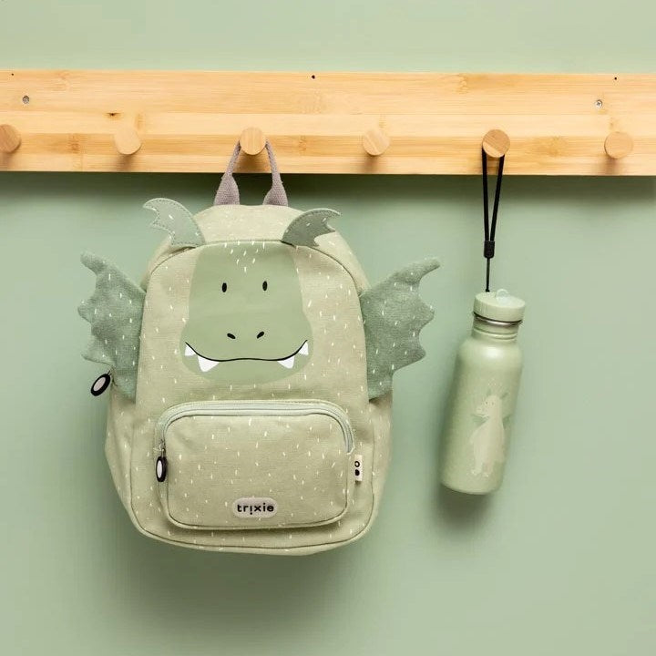 Trixie Çocuk Sırt Çantası - Mr.Dragon