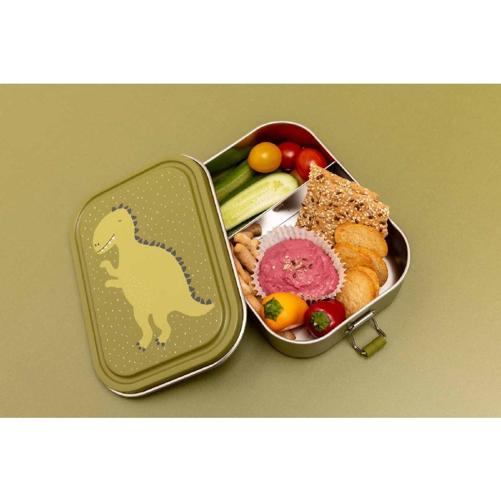 Trixie Büyük Boy Yemek Kabı - Mr.Dino Kutu