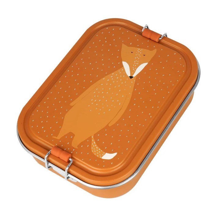 Trixie Büyük Boy Yemek Kabı Mr.Fox Kutu