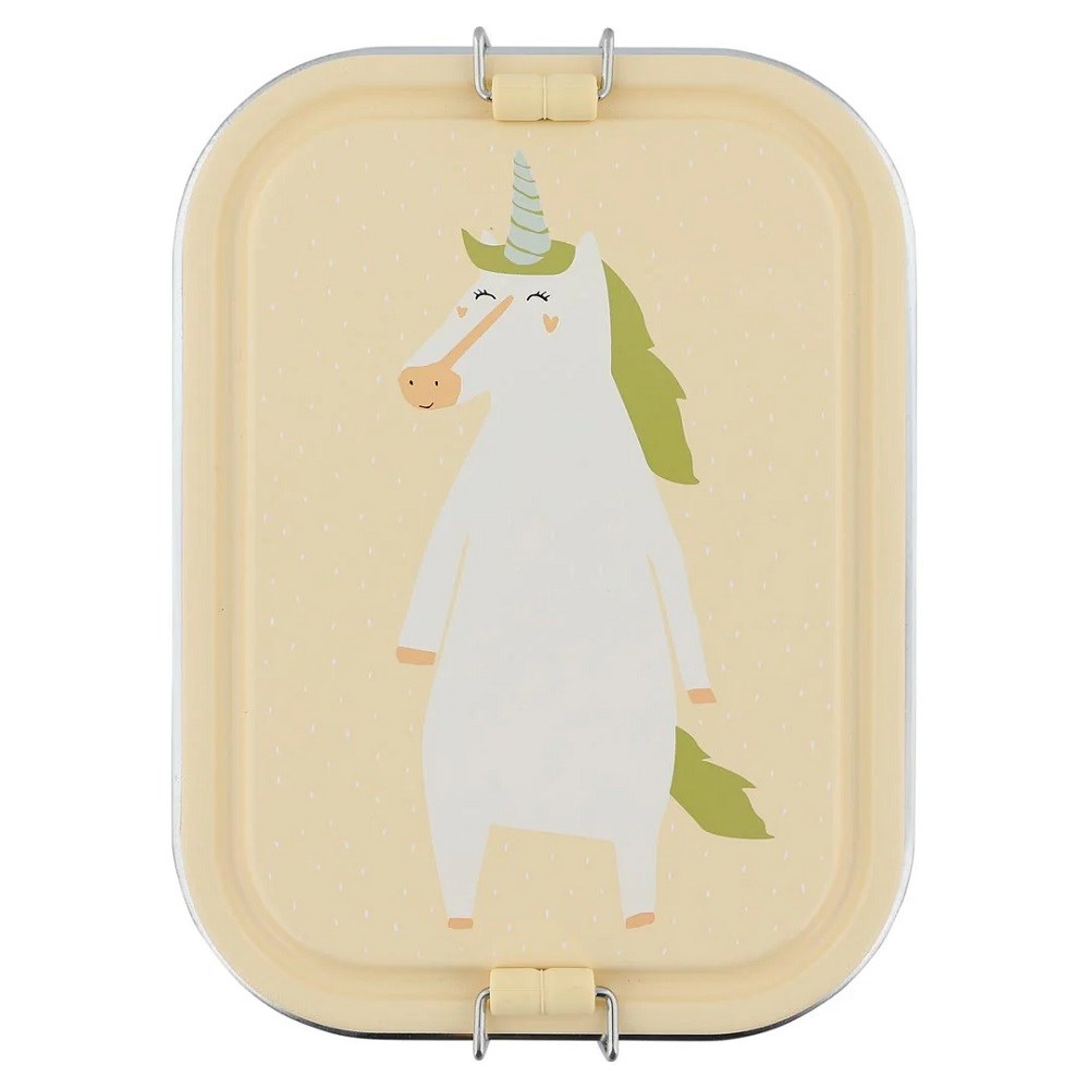 Trixie Büyük Boy Yemek Kabı- Mrs. Unicorn Kutu