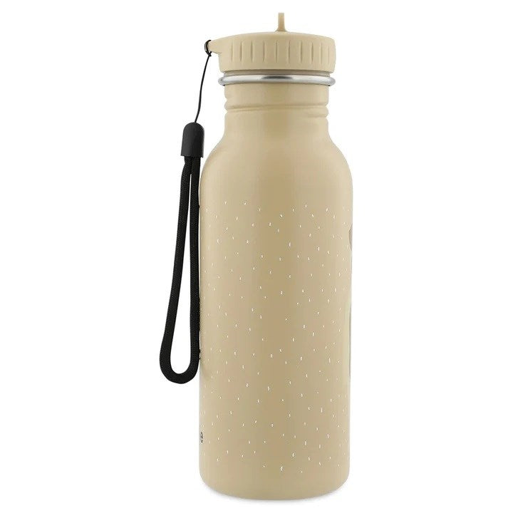 Trixie Çocuk Çelik Su Şişesi 500 ml  Mr Dog