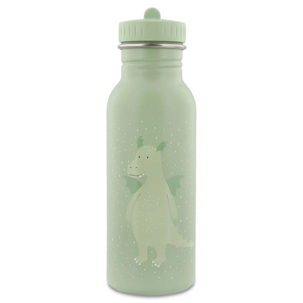 Trixie Çocuk Çelik Su Şişesi 500 ml Mr Dragon