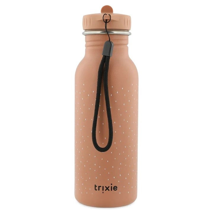 Trixie Çocuk Çelik Su Şişesi 500 ml  Mrs Cat