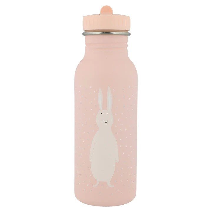 Trixie Çocuk Çelik Su Şişesi 500 ml Mrs Rabbıt