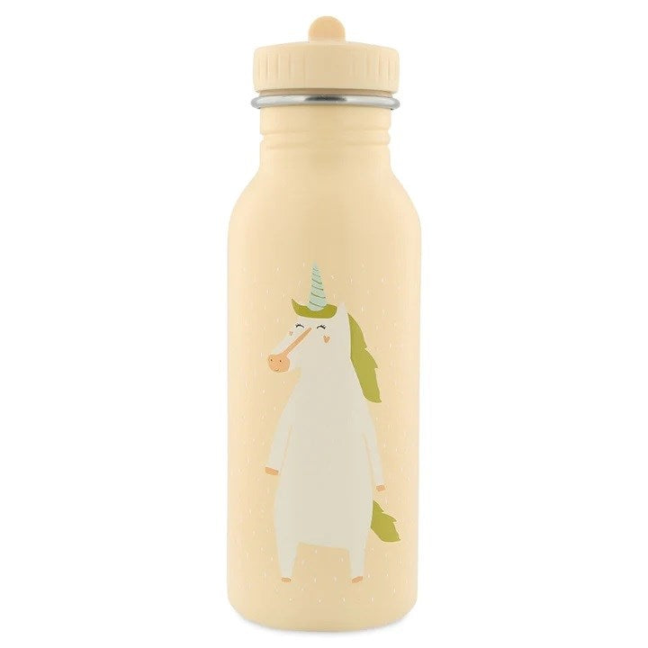 Trixie Çocuk Çelik Su Şişesi 500 ml Mrs Unıcorn
