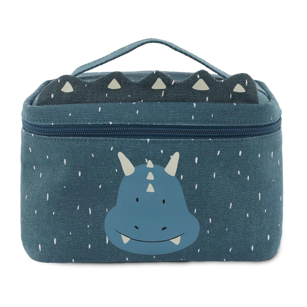 Trixie Çocuk Thermal Beslenme Çantası Mr.Triceratops