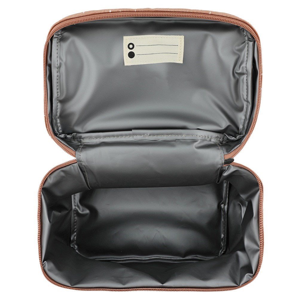 Trixie Çocuk Thermal Beslenme Çantası Mrs Cat