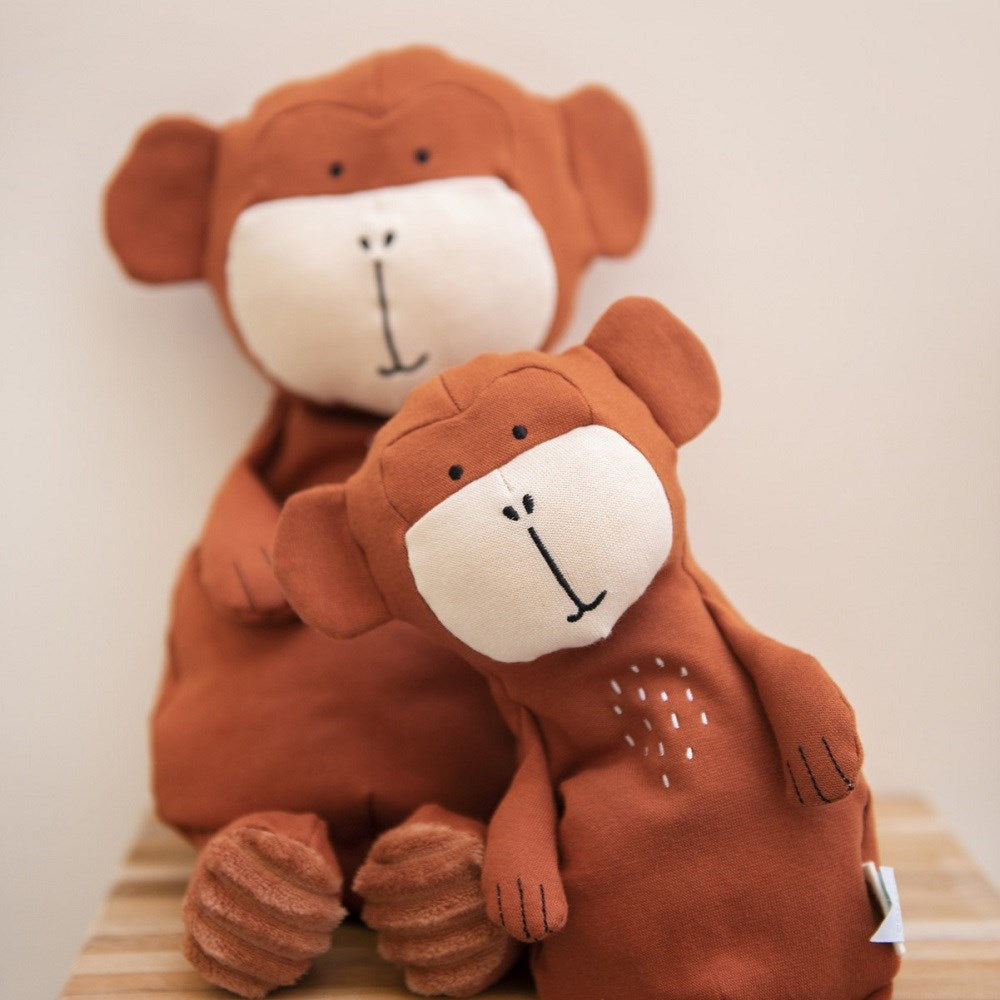 Trixie Mr. Monkey - Büyük Peluş Oyuncak