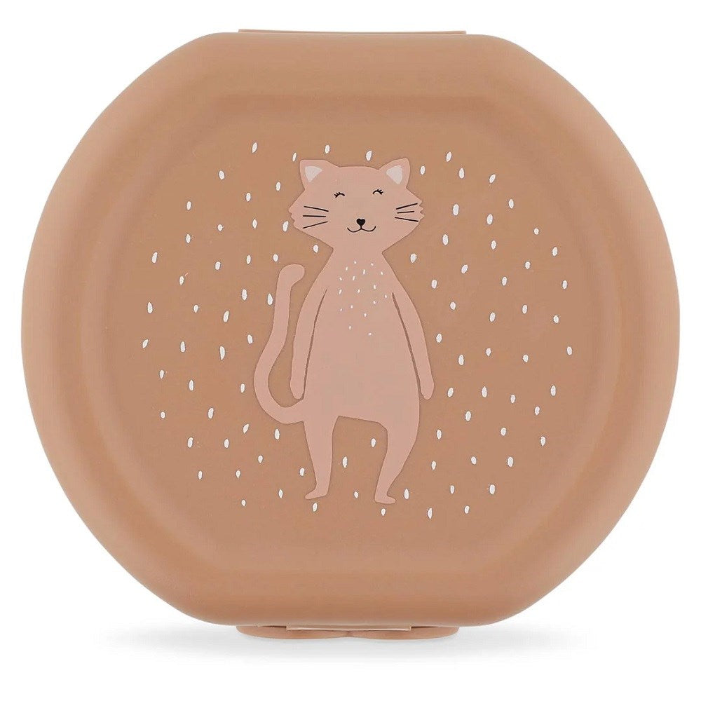 Trixie  Mrs.Cat 2'li Klipsli Atıştırmalık Kutusu