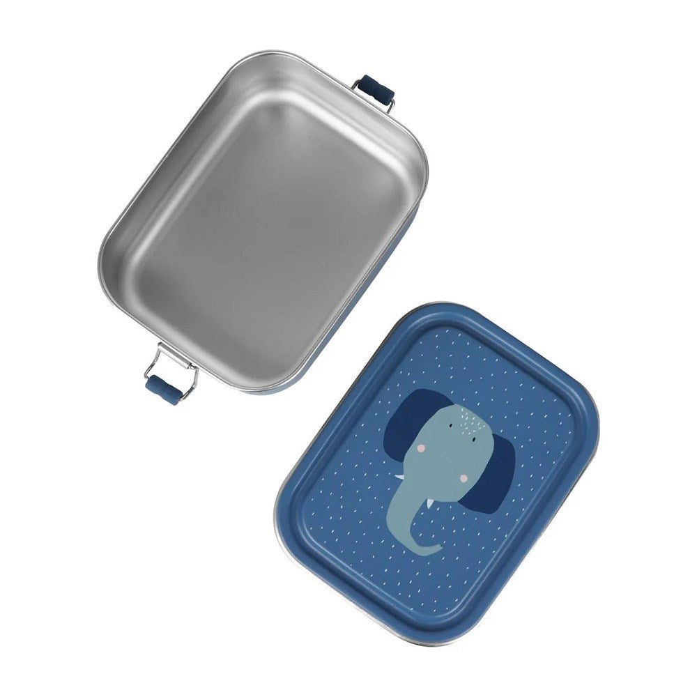 Trixie Mrs.Elephant - Küçük Boy Yemek Kabı Kutu