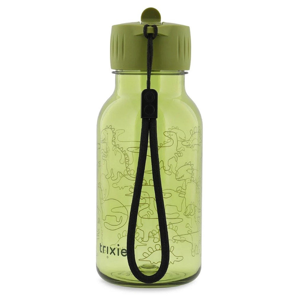 Trixie Tritan Bottle 350 ml Daring Dino - Su Şişesi