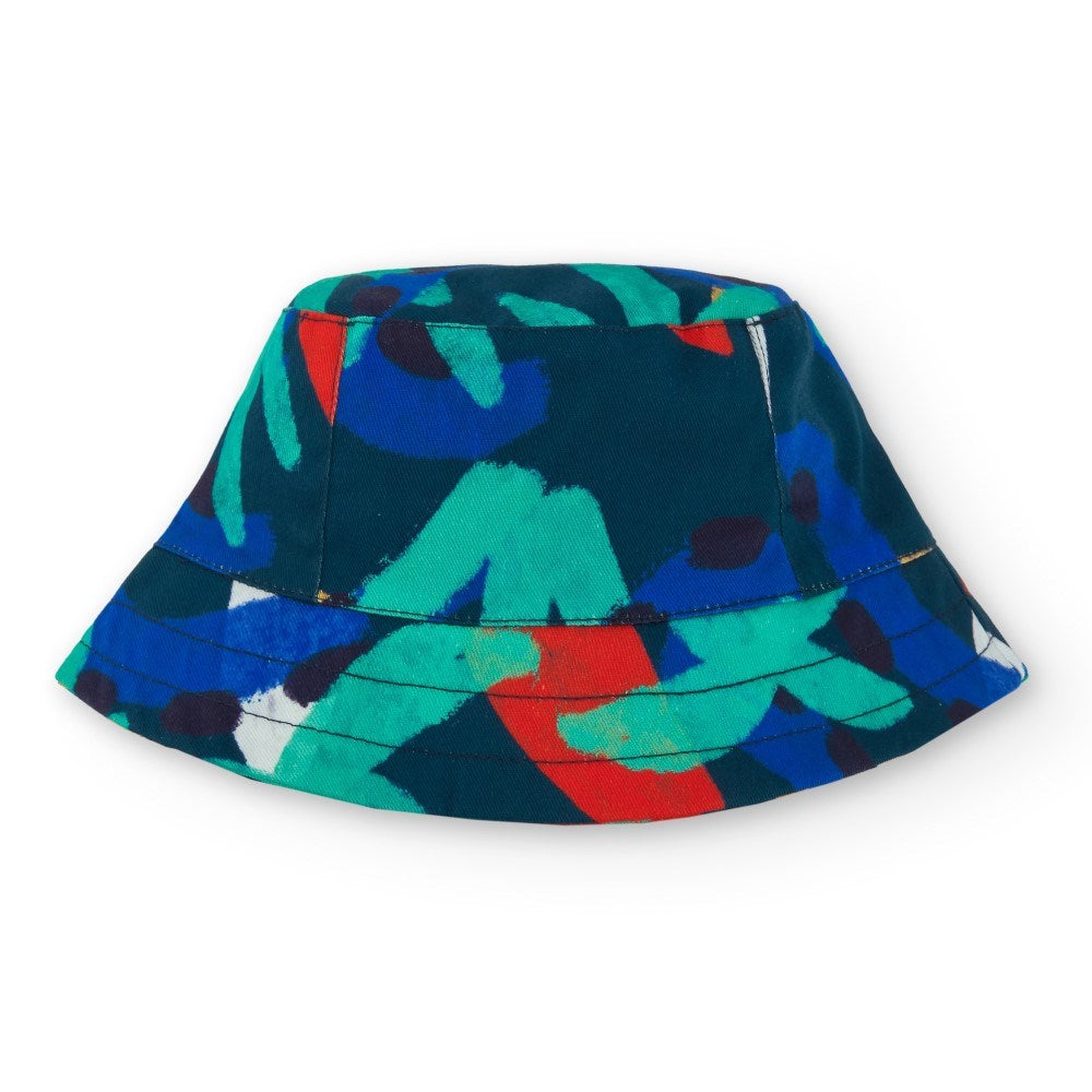 Tuc Tuc Yazlık Erkek  Şapka Lacivert