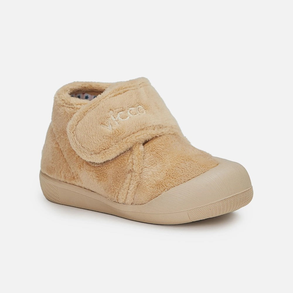 Vicco Color İlk Adım Pandufu Bej