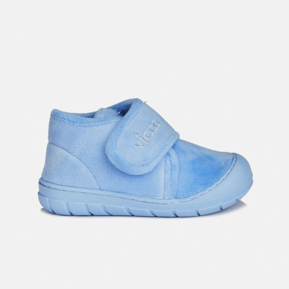 Vicco Color İlk Adım Pandufu Mavi