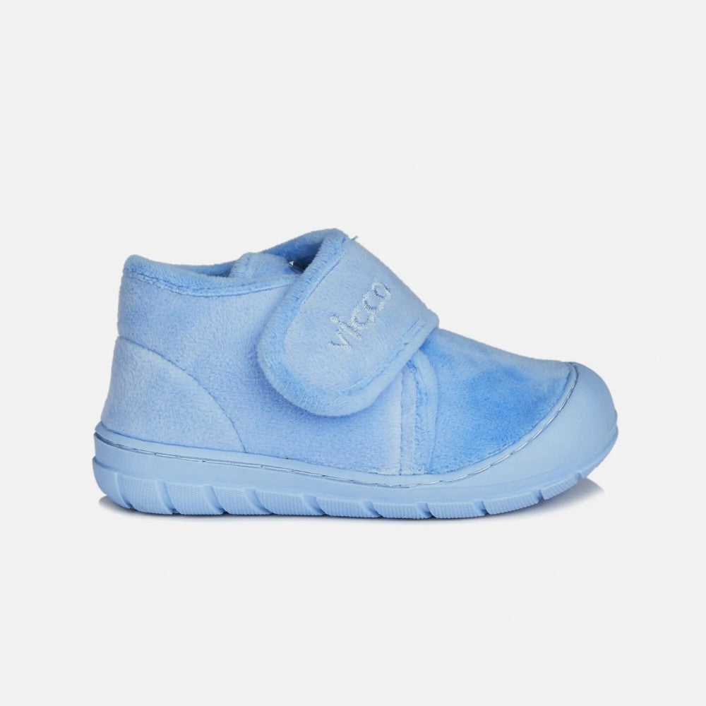 Vicco Color İlk Adım Pandufu Mavi