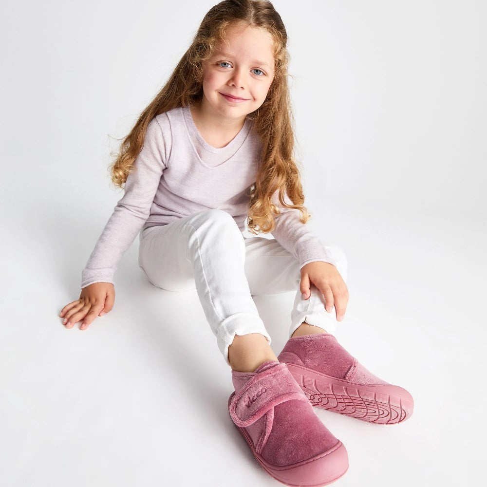 Vicco Color İlk Adım Pandufu Pembe