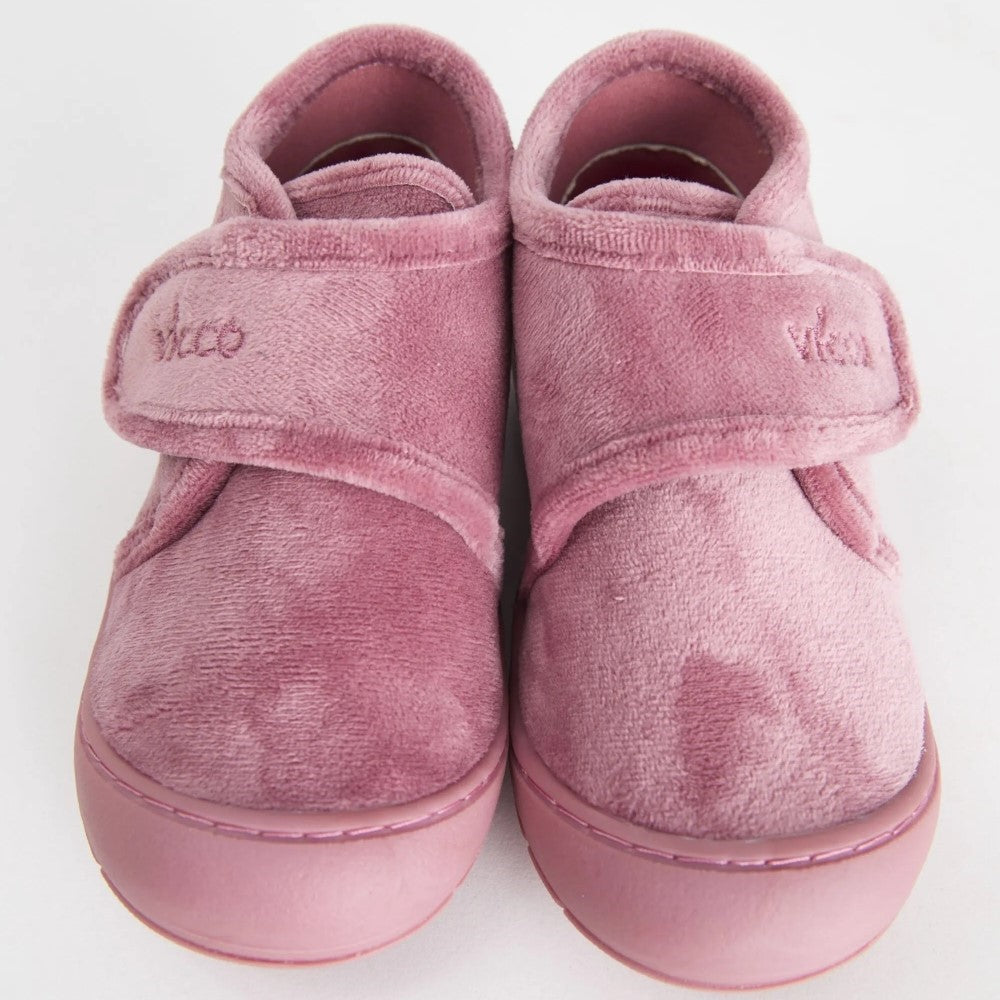 Vicco Color İlk Adım Pandufu Pembe