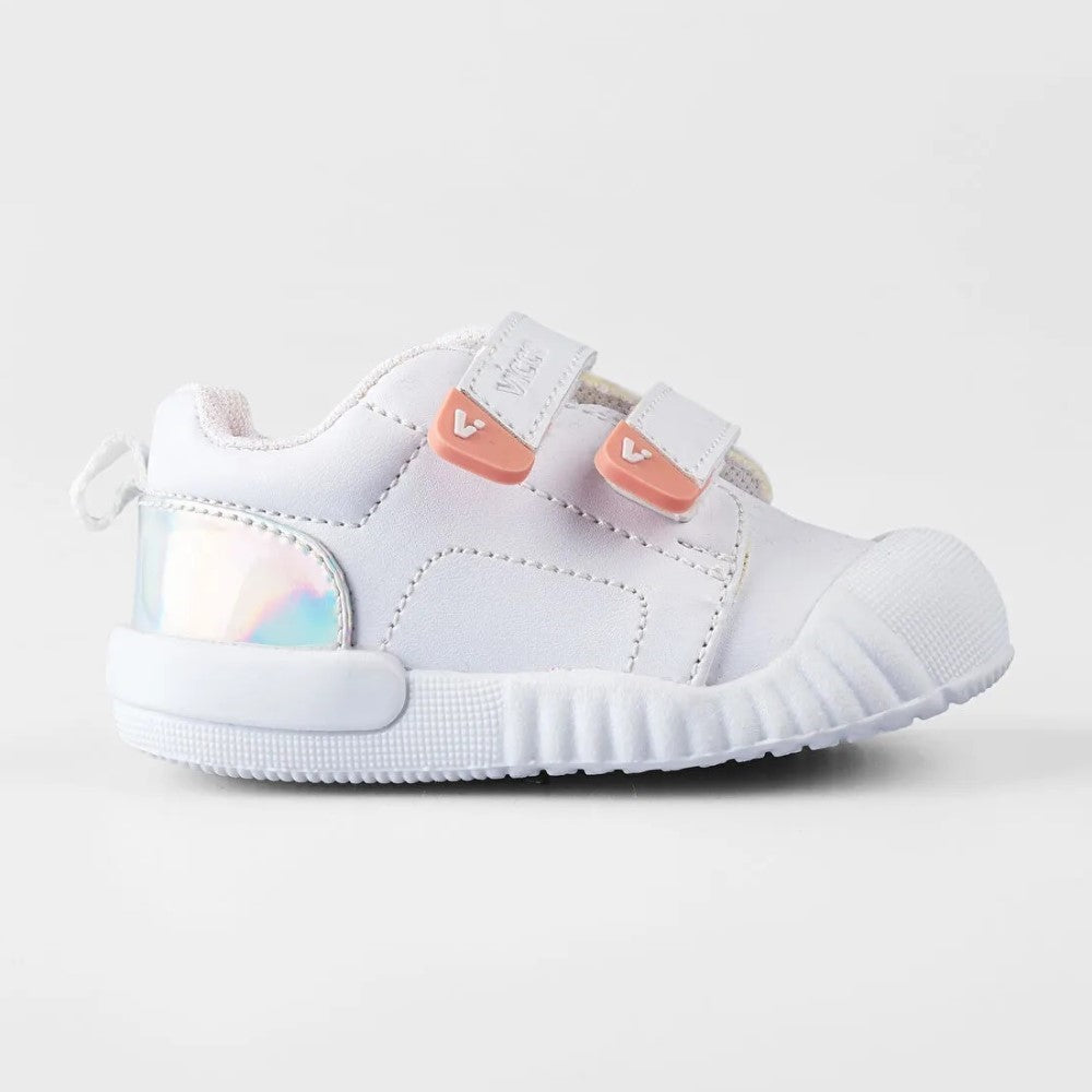 Vicco Forum Bebek Spor Ayakkabı Beyaz