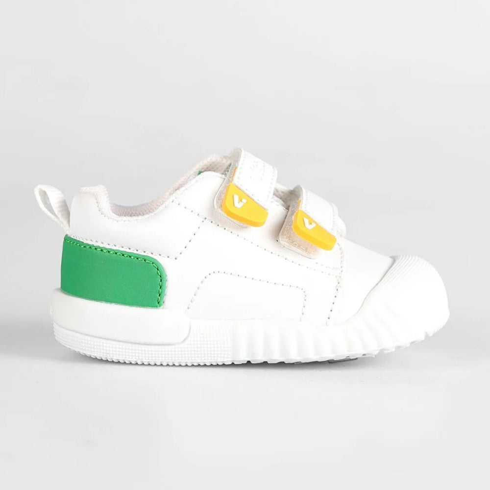 Vicco Forum Bebek Spor Ayakkabı Beyaz