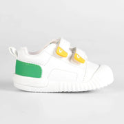 Vicco Forum Bebek Spor Ayakkabı Beyaz