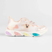 Vicco Gelato Işıklı Spor Ayakkabı Pembe