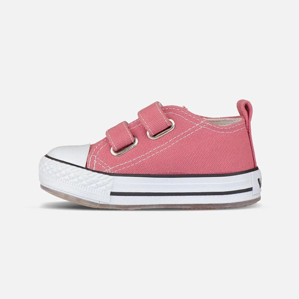 Vicco Pino Işıklı Keten Ayakkabı Pembe