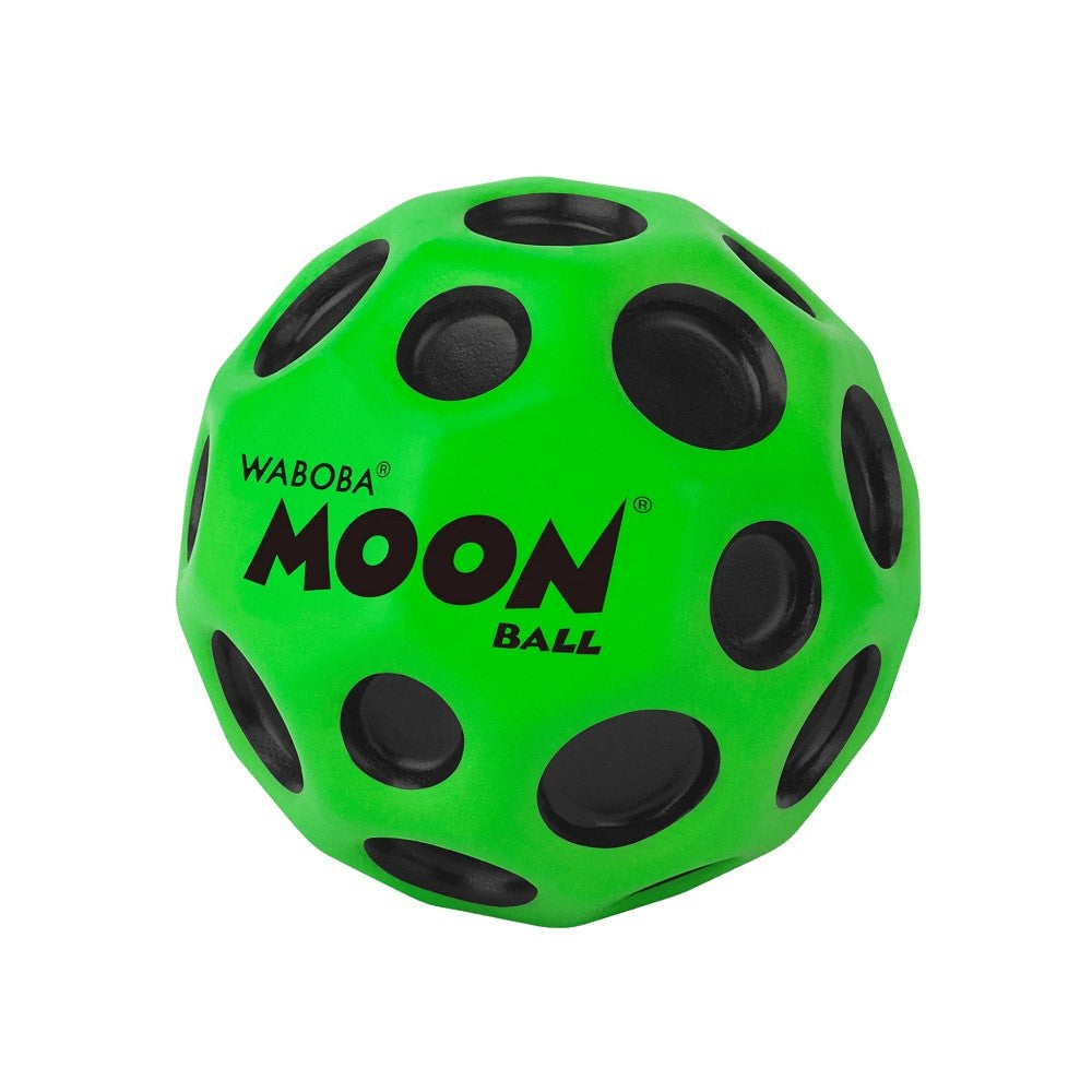 Waboba Moon Ball Top Yeşil