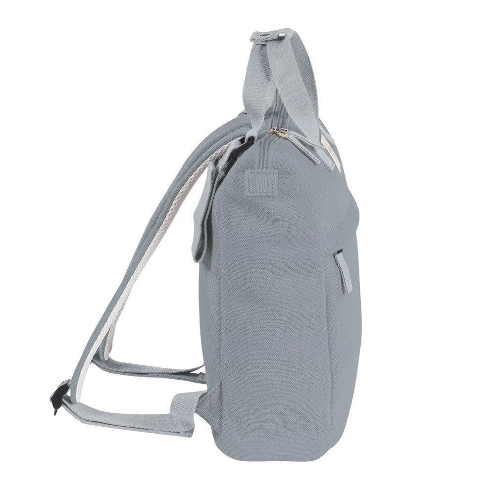 Walking Mum Eco Mum Anne Bakım Sırt Çantası Cloud Mavi