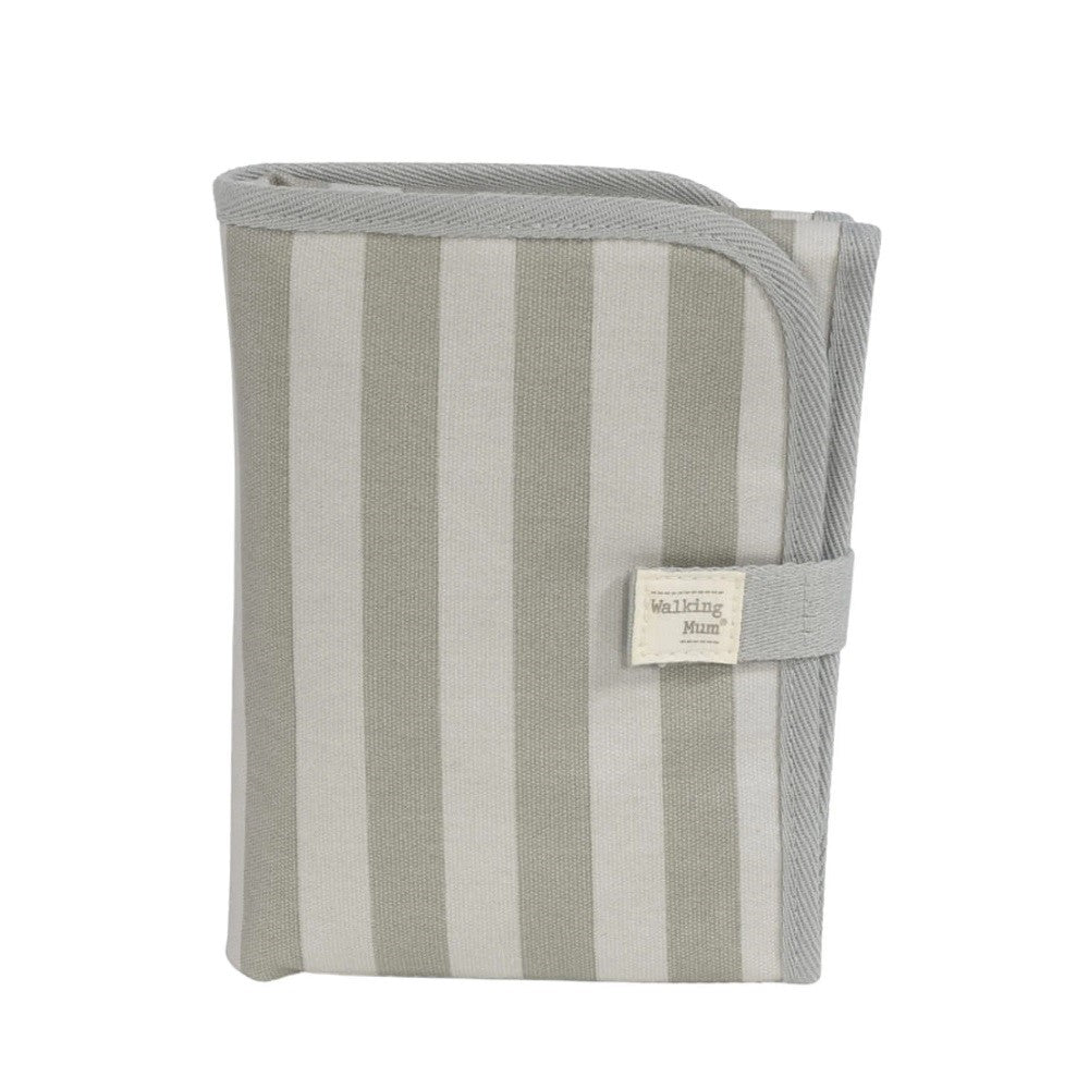 Walking Mum Sintra Alt Değiştirme Matı Green Yeşil