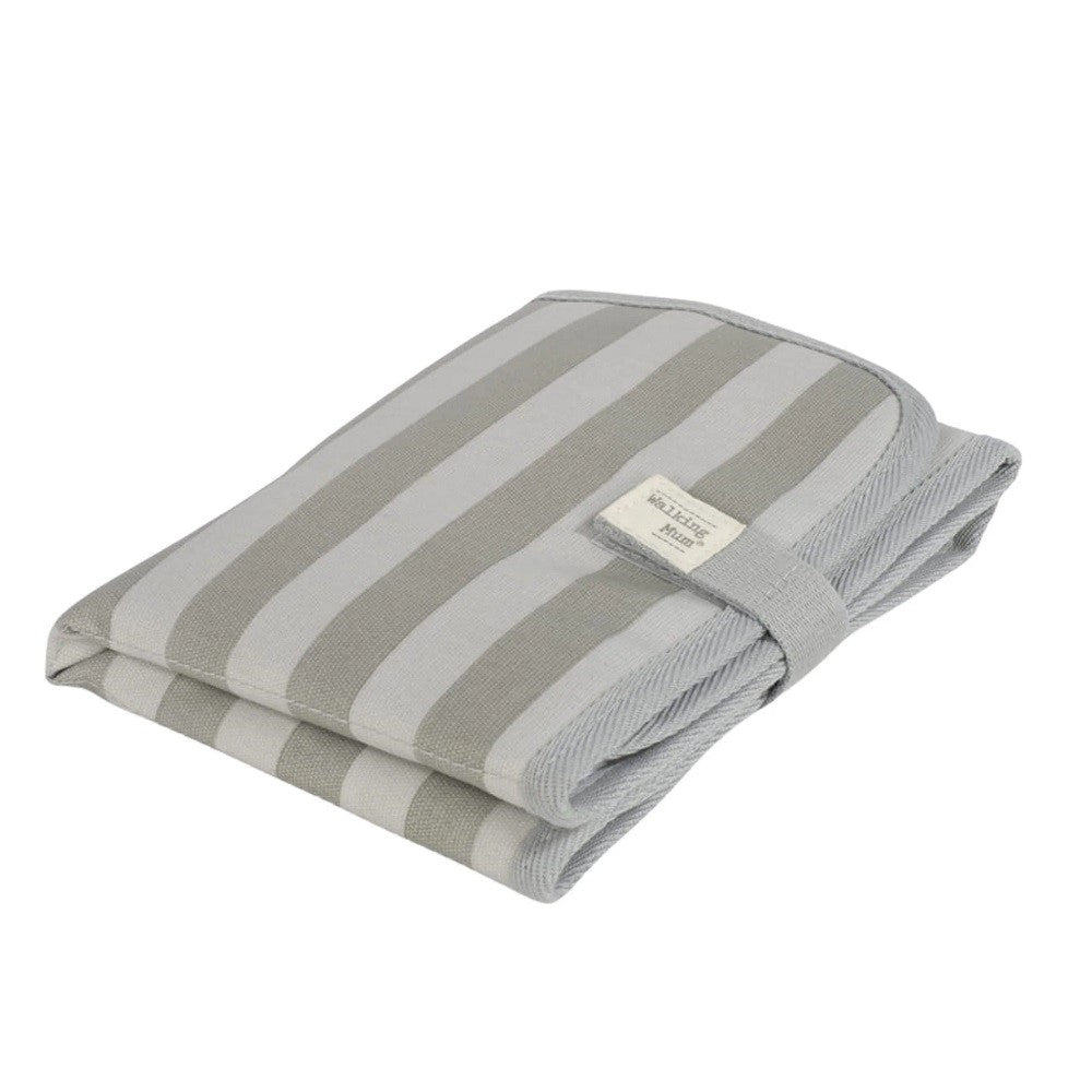 Walking Mum Sintra Alt Değiştirme Matı Green Yeşil