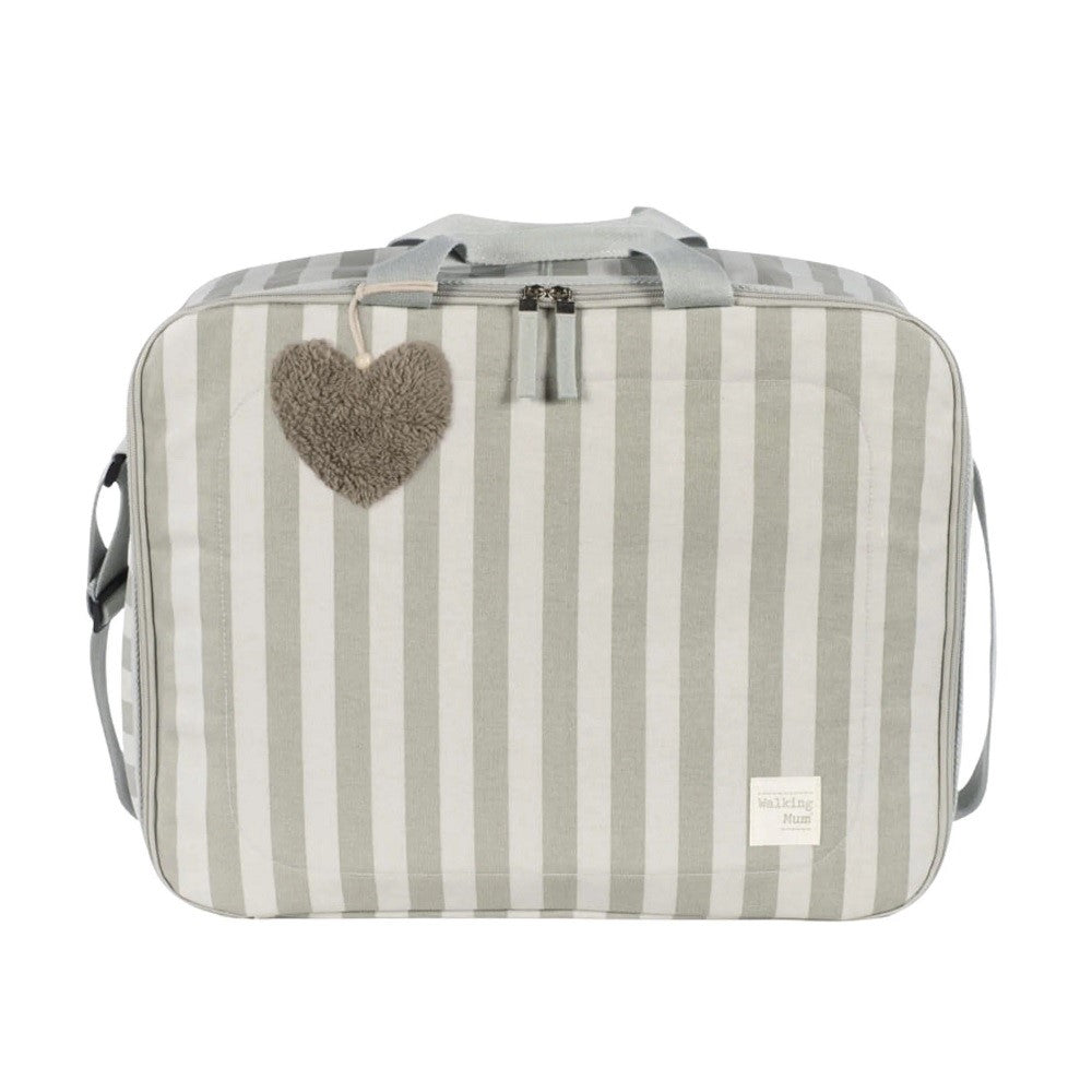 Walking Mum Sintra Çok Amaçlı Doğum Çantası Yeşil