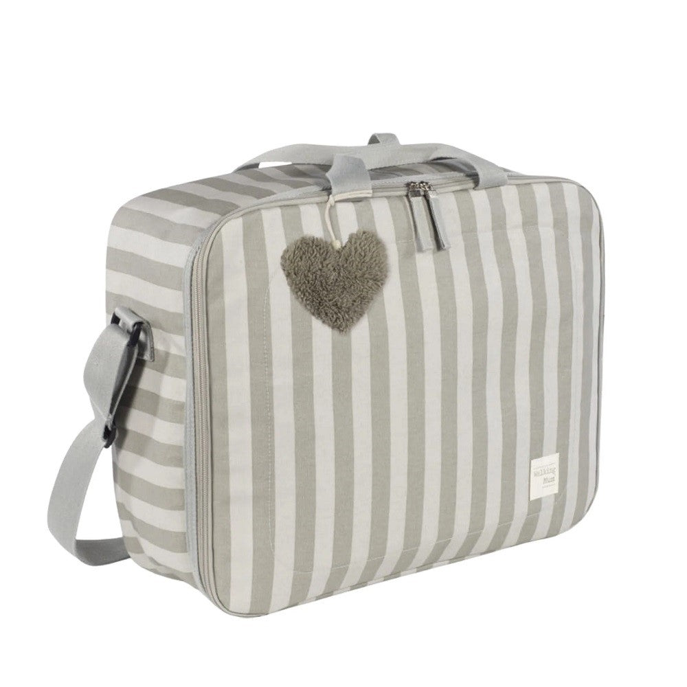 Walking Mum Sintra Çok Amaçlı Doğum Çantası Yeşil