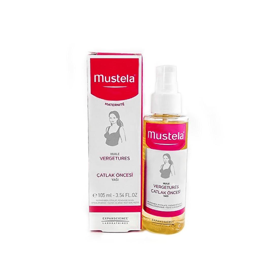 Mustela Bebek Gunluk Set Sampuan Masaj Yagi Pisik Fiyati