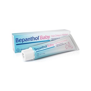 Bepanthol Baby Pişik Önleyici Merhem 100 Gr