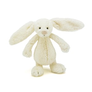 Jellycat Bashful Cream Bunny Small Uyku Arkadaşım