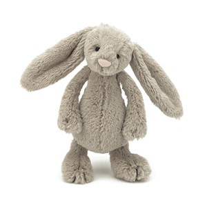 Jellycat Bashful Bej Tavşan Small Uyku Arkadaşım