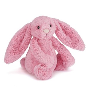 Jellycat Bashful Medium Sorbet Bunny Uyku Arkadaşım