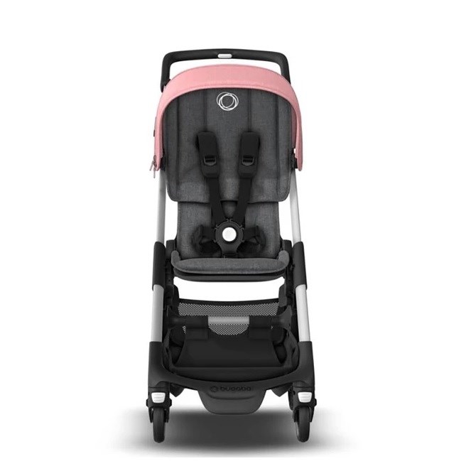 Bugaboo Ant Kabin Boy Bebek Arabası ( Alu Pink