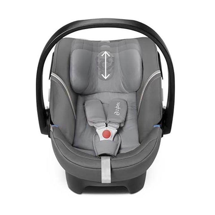 cybex iris m air babymall