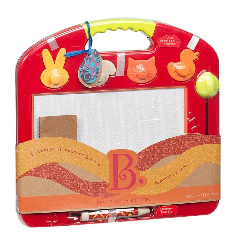 B Toys Yazı Tahtası 