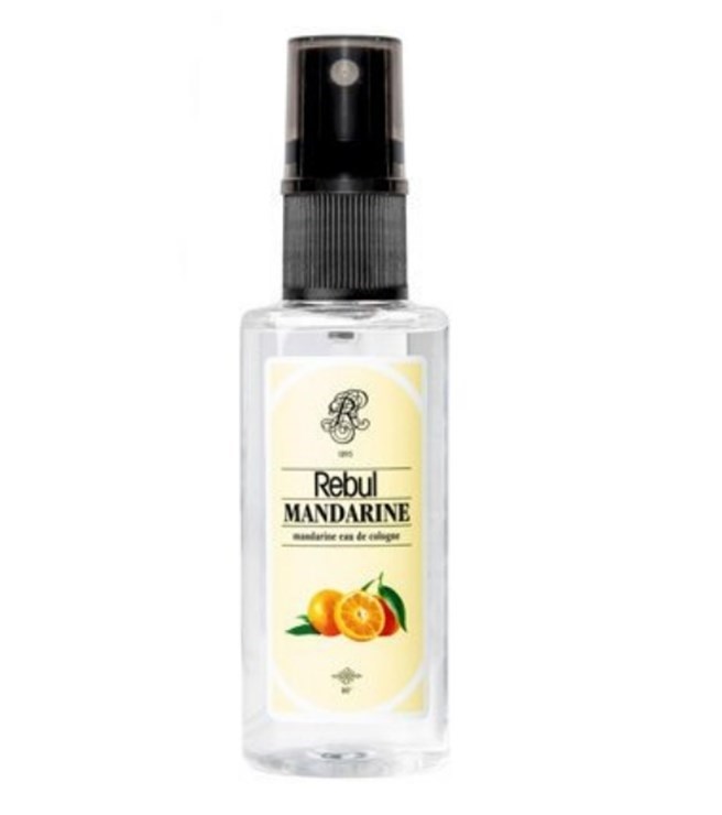 Rebul 80 Derece Mandarine Kolonya 50 ml 