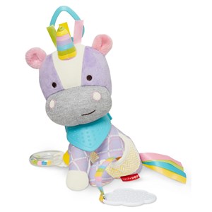 Skip Hop Bandana Buddies Aktivite Oyuncağı Unicorn