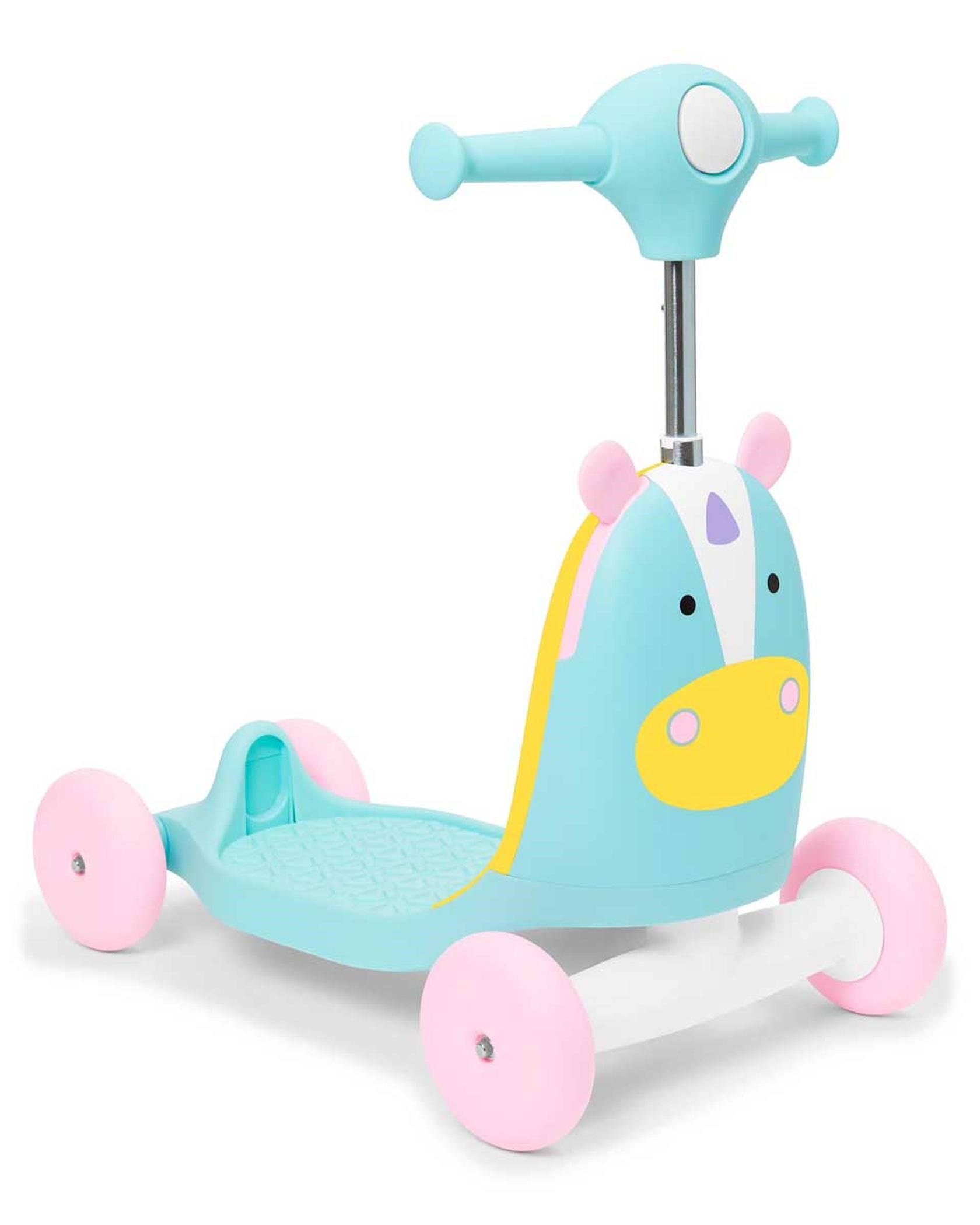 Skip Hop Zoo Ride On Toy - Bisiklet Unicorn 