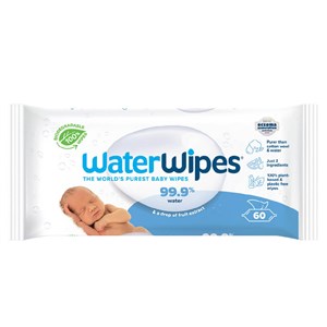 WaterWipes BIO Islak Mendil 60 adet