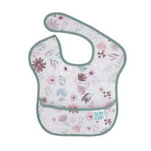 Bumkins SuperBib Önlük Floral