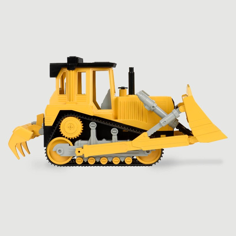 Driven Buldozer Da