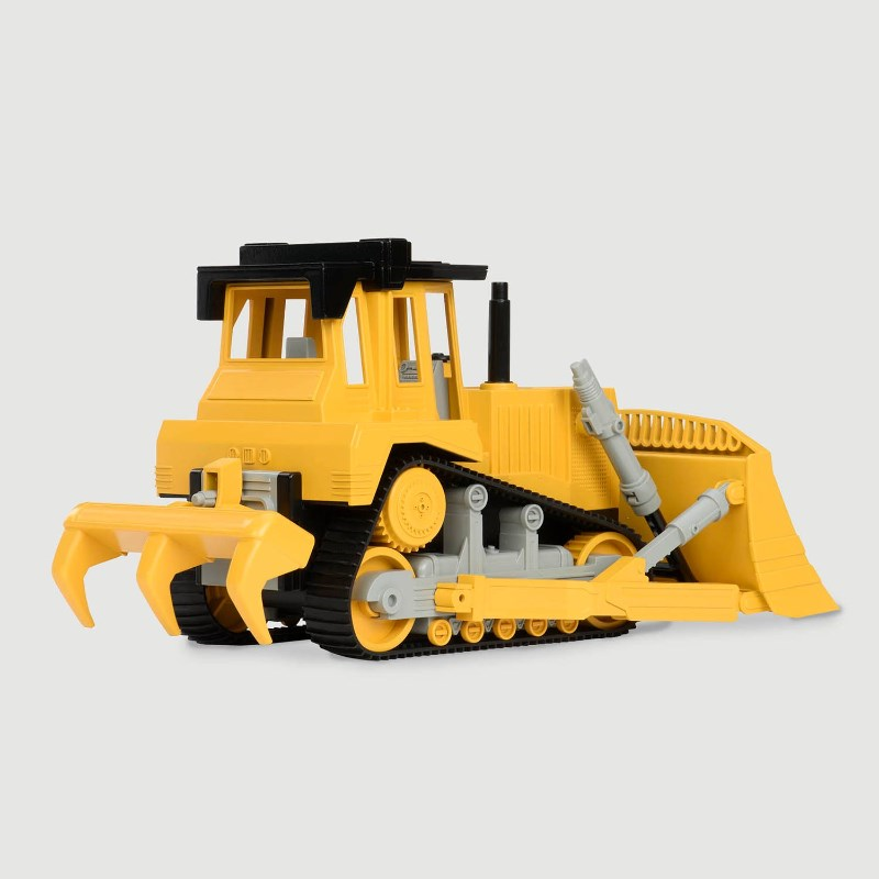 Driven Buldozer Da