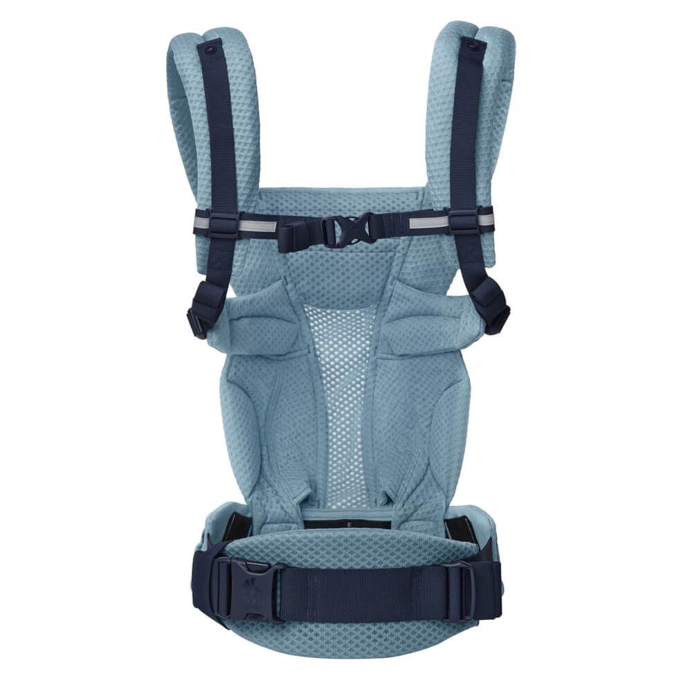 Ergobaby Omni Breeze Kanguru Slate Blue 